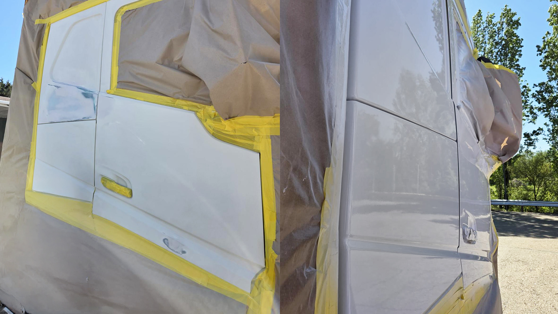 Truck Repair for a Temperature-Controlled Transport Specialist