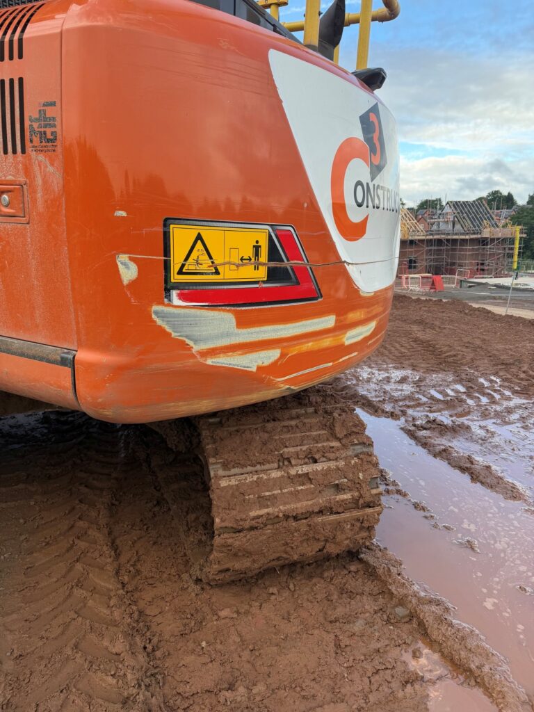 C3 construction 2