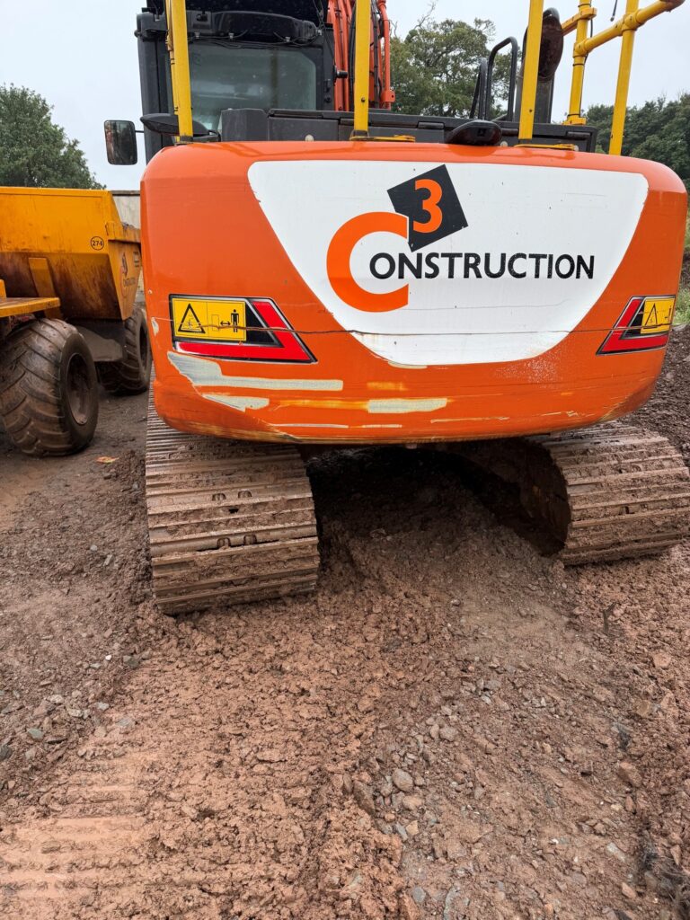 C3 construction 3