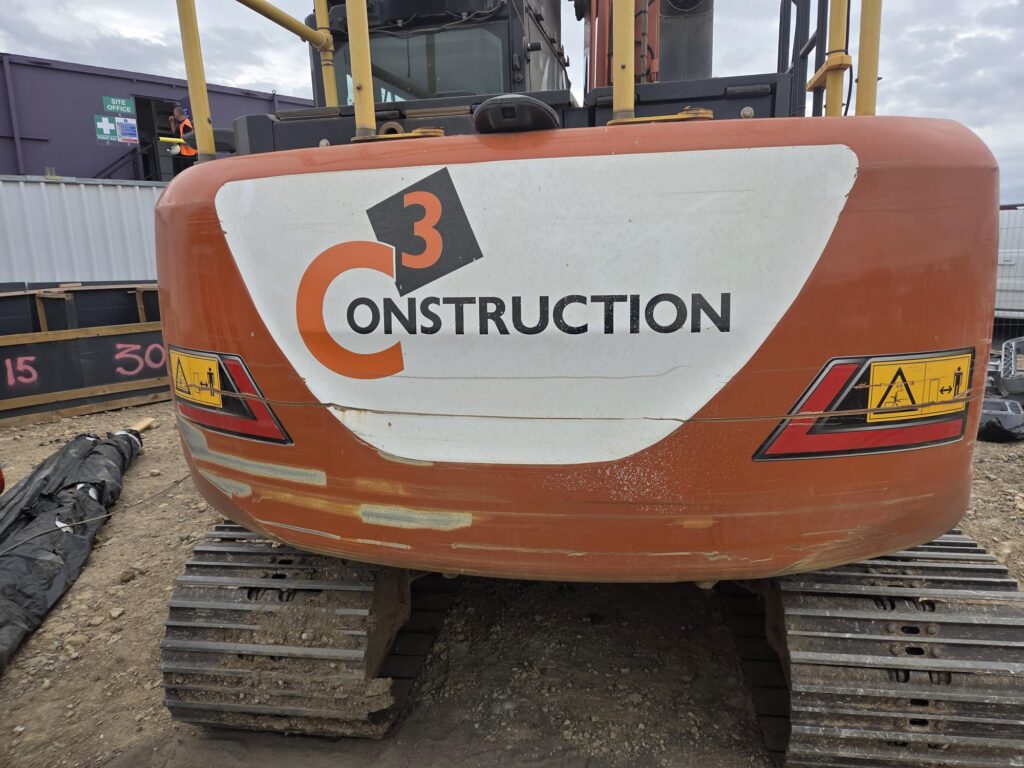 C3 construction 4
