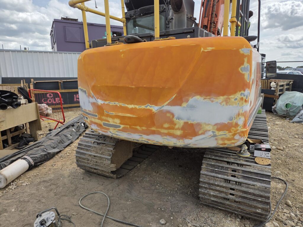 C3 construction 5