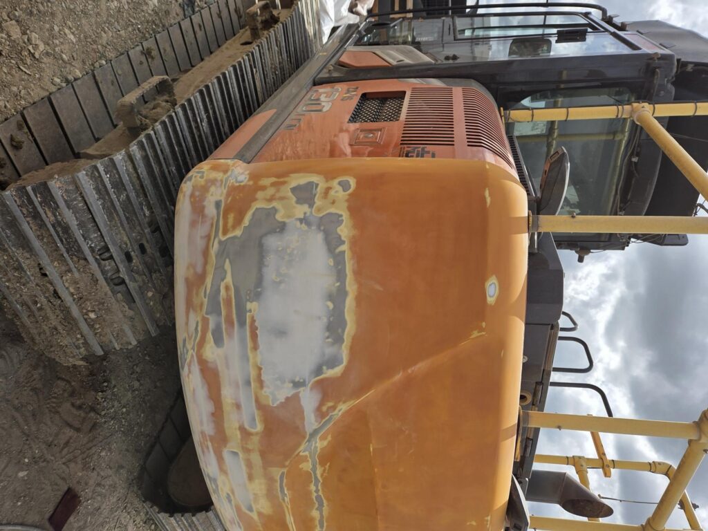 C3 construction 7