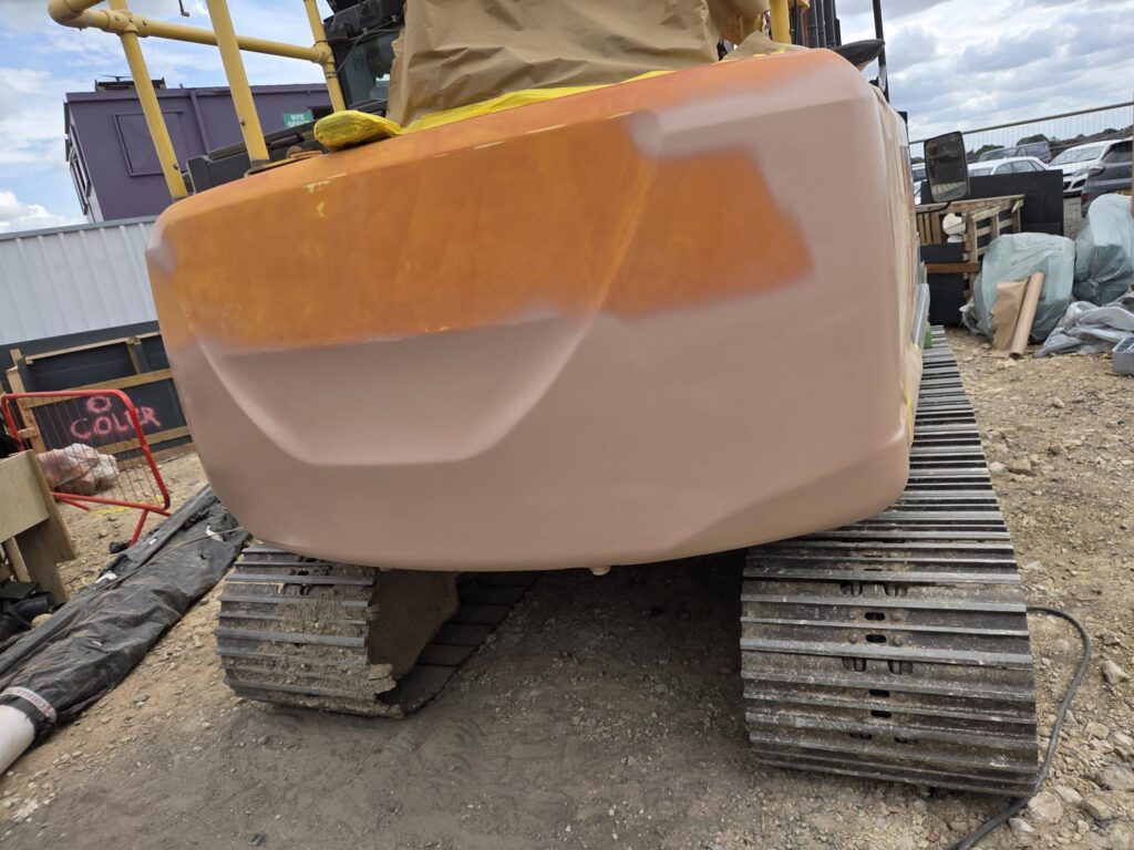 C3 construction 9